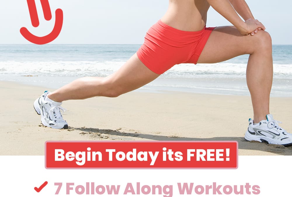 Reset Day 7 – A SURPRISE! 7 Day Workouts Challenge