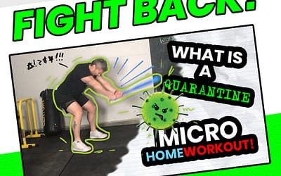 What is a Micro Workout?