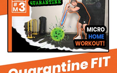 How To Get Instant Stress Relief With At Home MICRO Workouts
