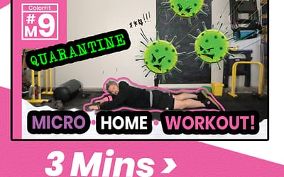 FAST Fat Loss For Ladies With A 3 Minutes Booty Workout