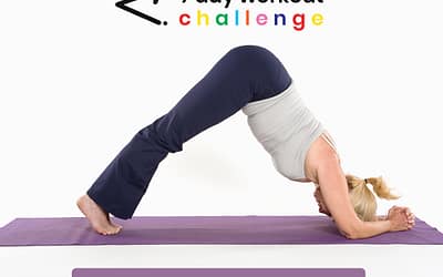 Reset Day 6 – 7 Day Workouts Challenge – Abs & CARDIO Combo Workout